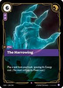 The Harrowing [198/298] Rare -FOIL