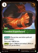 Combat Experience [031/219] Common