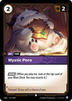 Mystic Poro [171/298] Common