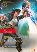 Vi - Hotheaded [030/219] Epic -FOIL