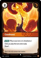Confront [129/298] Common