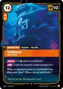 Volibear - Imposing [158/298] Rare -FOIL