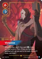 Jhin - Virtuoso [226/219] Showcase -FOIL