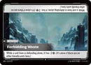 Forbidding Waste [210/219] Uncommon