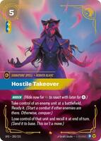 Hostile Takeover [202/221] Epic -FOIL