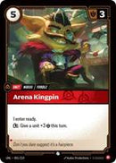 Arena Kingpin [001/219] Common