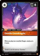 Gentle Gemdragon [104/219] Uncommon