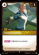 Laurent Duelist [156/221] Common