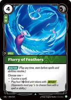 Flurry of Feathers [044/219] Uncommon