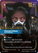 Renata Glasc - Mastermind [088/221] Epic -FOIL