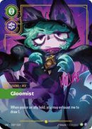 Vex - Gloomist [232*/219] Showcase -FOIL