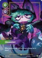 Vex - Gloomist [232*/219] Showcase -FOIL