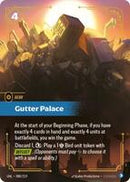 Gutter Palace [088/219] Epic -FOIL