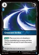 Crescent Strike [072/219] Uncommon
