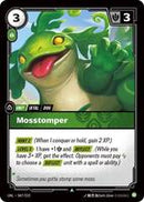 Mosstomper [047/219] Uncommon