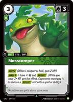 Mosstomper [047/219] Uncommon