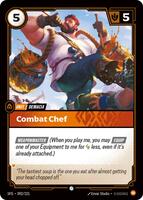 Combat Chef [092/221] Common