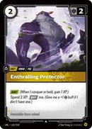 Enthralling Protector [162/219] Uncommon