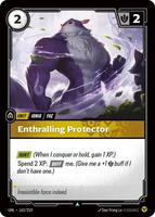 Enthralling Protector [162/219] Uncommon