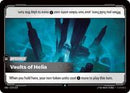 Vaults of Helia [219/219] Uncommon -FOIL