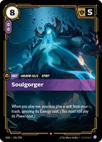Soulgorger [196/298] Rare -FOIL