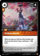 Kinkou Monk [141/298] Uncommon