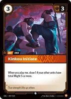 Kinkou Initiate [097/219] Common