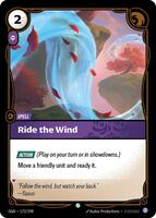 Ride The Wind [173/298] Common