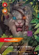 Rengar - Pridestalker [227*/219] Rare -FOIL