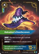 Rabadon's Deathcrown [191/221] Epic -FOIL