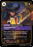 Twisted Fate - Gambler [200/298] Rare -FOIL