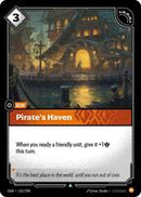Pirate's Haven [143/298] Uncommon -FOIL