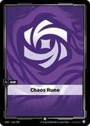Chaos Rune [166/298] Common