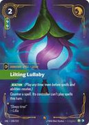 Lilting Lullaby [190/219] Epic -FOIL