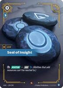 Seal of Insight [120/298] Epic -FOIL