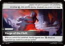 Forge of the Fluft [208/221] Uncommon