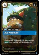 Ava Achiever [107/298] Rare -FOIL