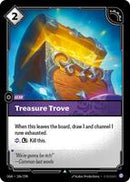 Treasure Trove [186/298] Uncommon