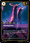 Mindsplitter [192/298] Rare -FOIL