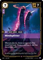 Mindsplitter [192/298] Rare -FOIL