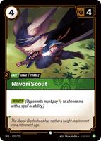 Navori Scout [037/221] Common