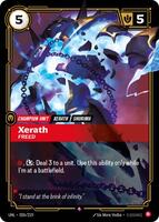 Xerath - Freed [026/219] Rare -FOIL