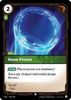 Rune Prison [050/298] Common