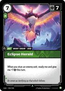 Eclipse Herald [059/298] Uncommon