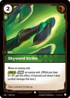 Skyward Strike [038/219] Common