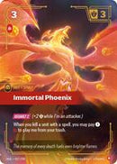 Immortal Phoenix [037/298] Epic -FOIL