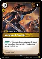 Vanguard Captain [218/298] Common