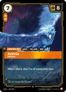 Anivia - Primal [148/298] Rare -FOIL
