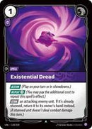 Existential Dread [134/219] Uncommon