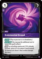 Existential Dread [134/219] Uncommon